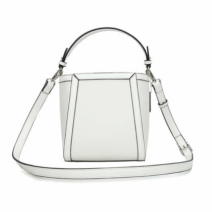 PAISLEY 5 BAG- WHITE | Vintage Havana Women