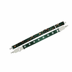 LEGEND 7 BAG - WHITE GREEN | Vintage Havana Accessories