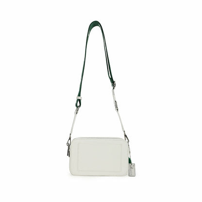 LEGEND 7 BAG - WHITE GREEN | Vintage Havana Women