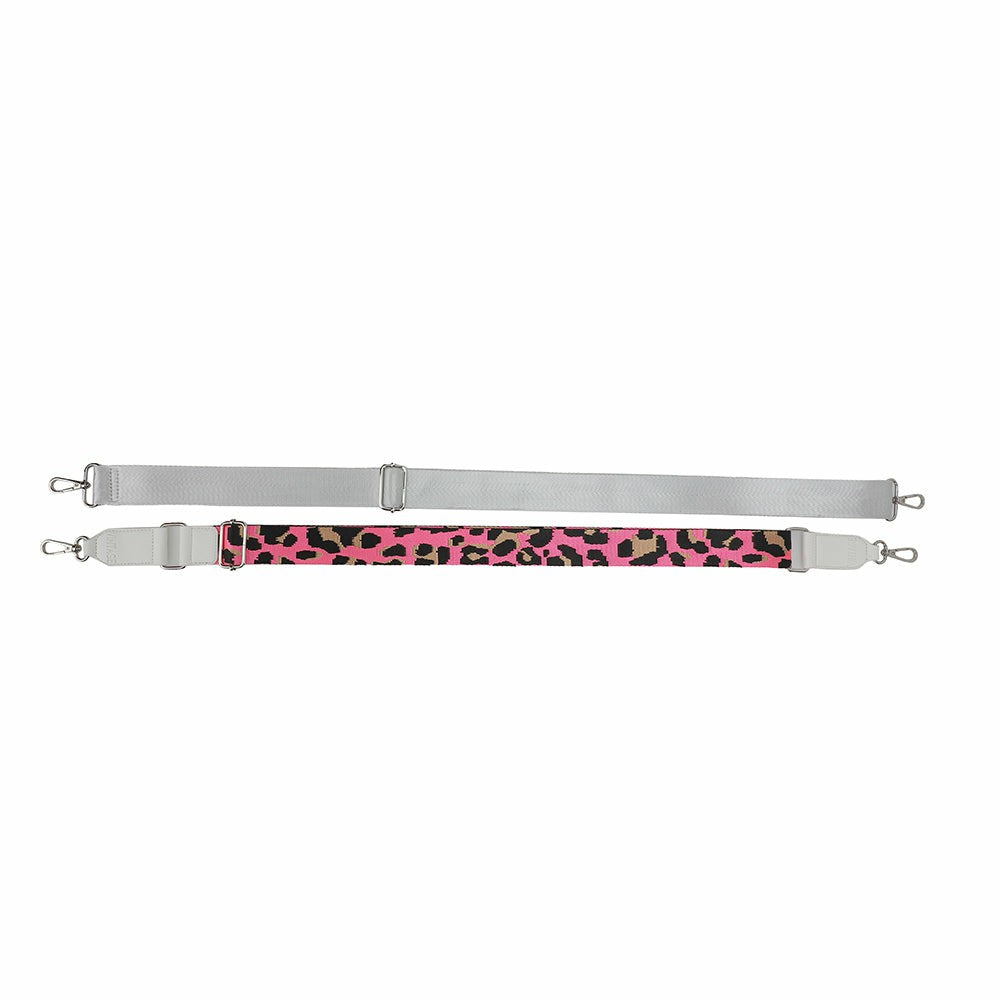 MINI MOLLY - SCARF PINK MIX | Vintage Havana Accessories