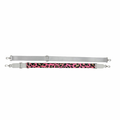 MINI MOLLY - SCARF PINK MIX | Vintage Havana Women