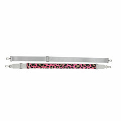 MINI MOLLY - SCARF PINK MIX | Vintage Havana Accessories