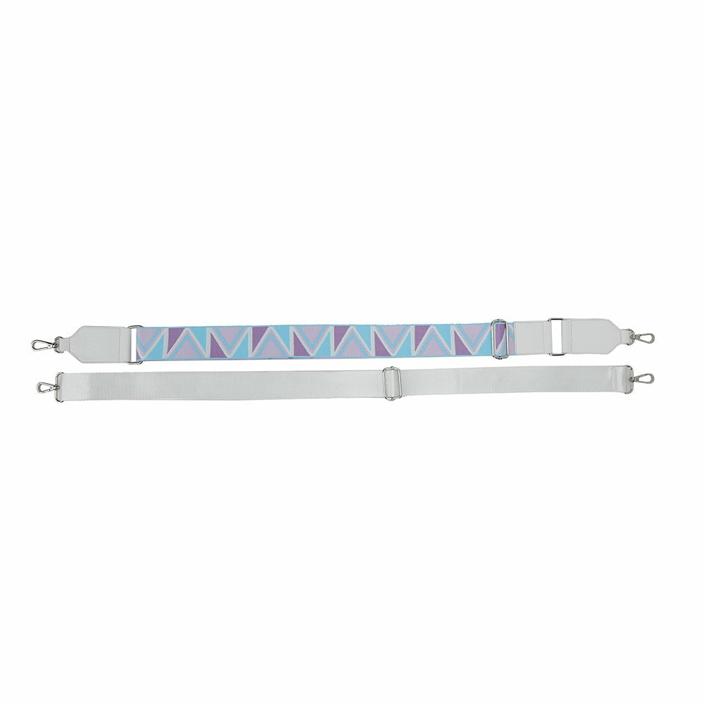 MINI MOLLY - SCARF TURQUOISE | Vintage Havana Accessories