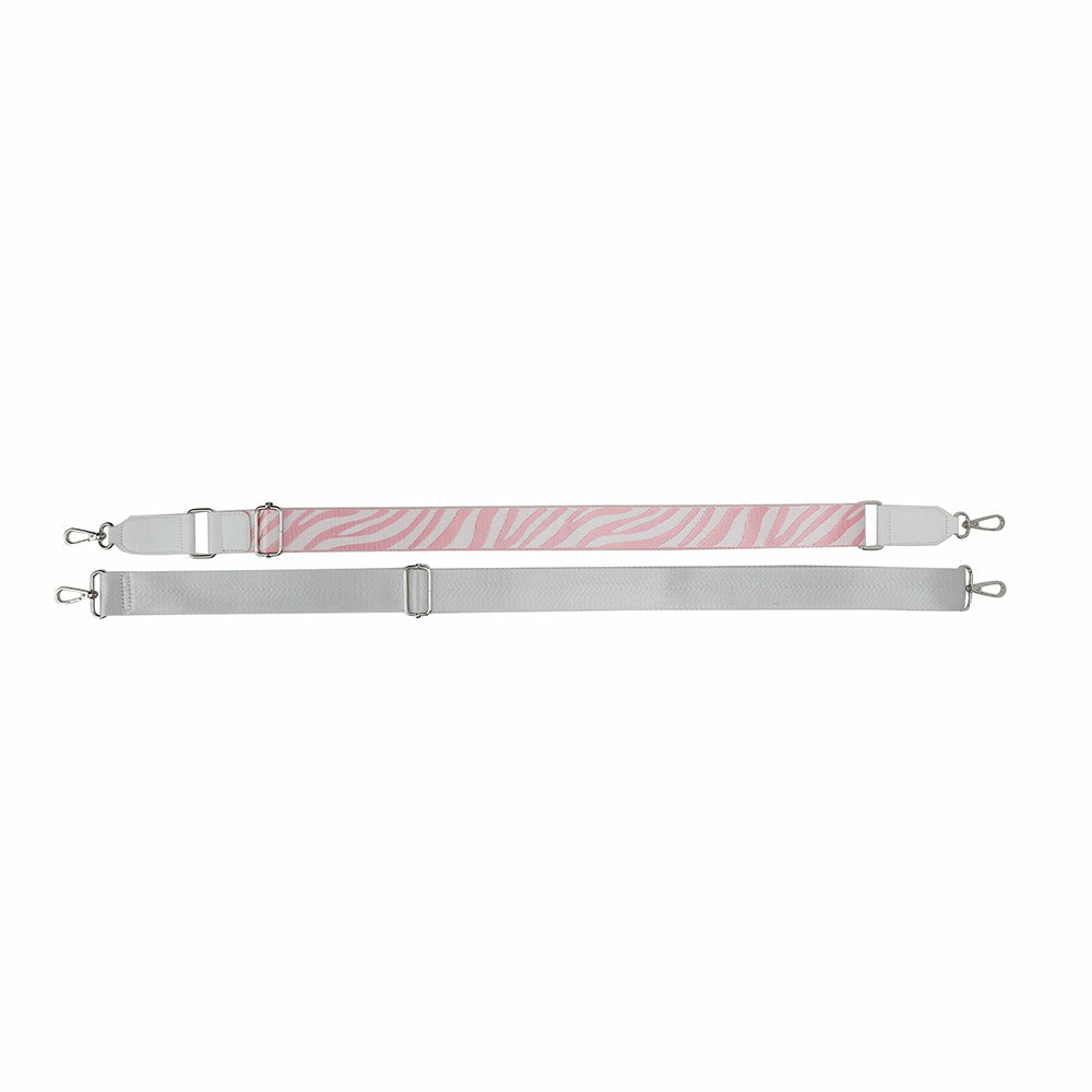 MINI MOLLY - SCARF LIGHT PINK | Vintage Havana Accessories