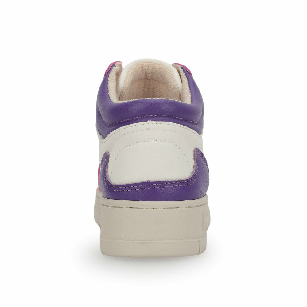 CELESTE 1 - WHITE PINK PURPLE | Vintage Havana Shoes
