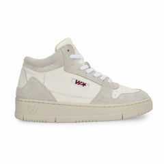 CELESTE 4 - WHITE GREY | Vintage Havana Shoes