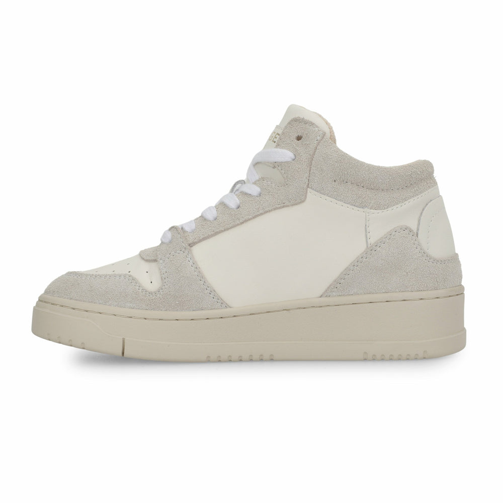 CELESTE 4 - WHITE GREY | Vintage Havana Shoes