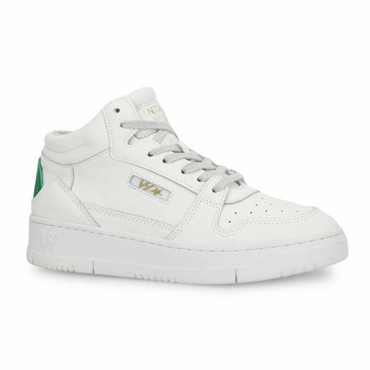 CELESTE 5 - WHITE GREEN | Vintage Havana Women