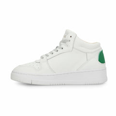 CELESTE 5 - WHITE GREEN | Vintage Havana Shoes