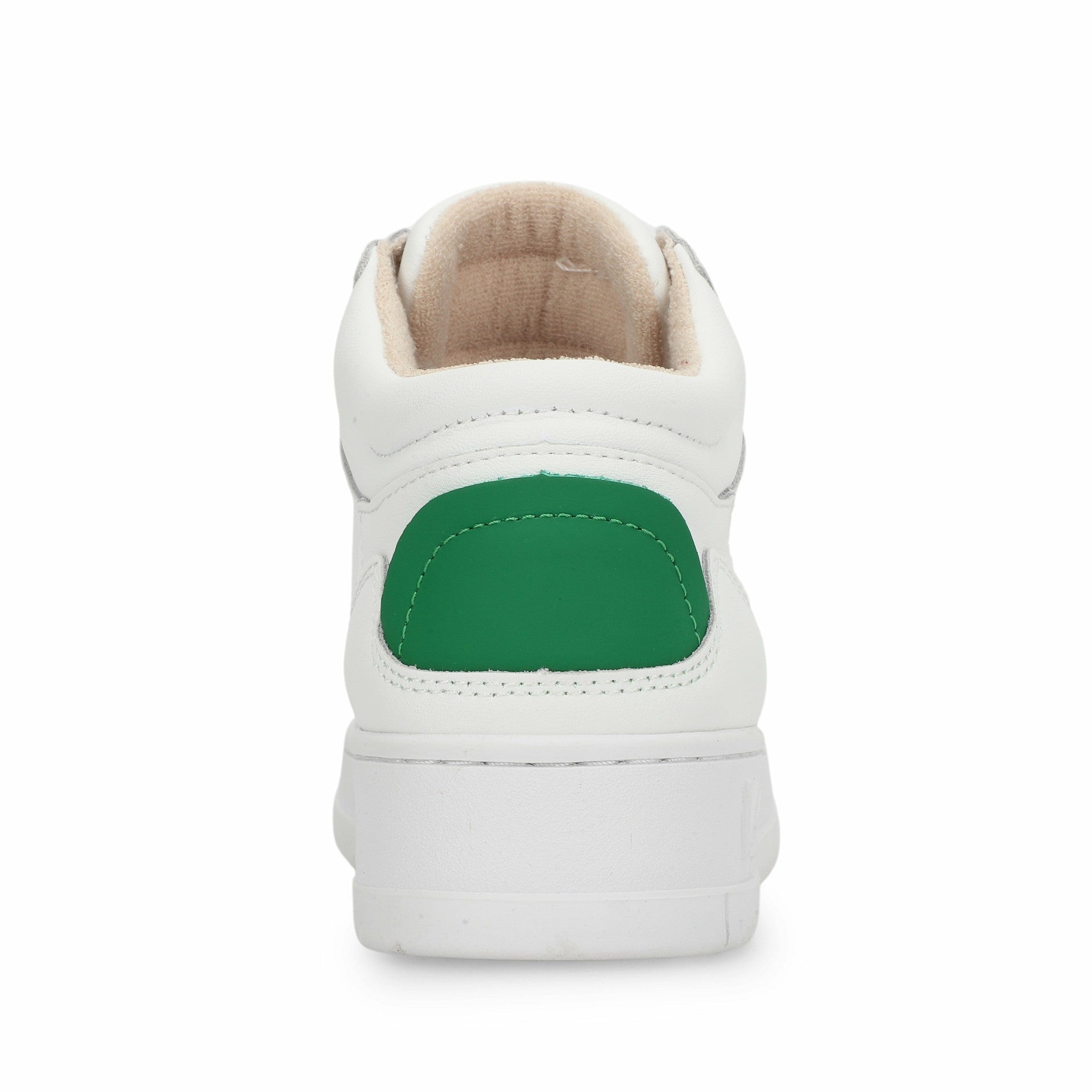 CELESTE 5 - WHITE GREEN | Vintage Havana Shoes