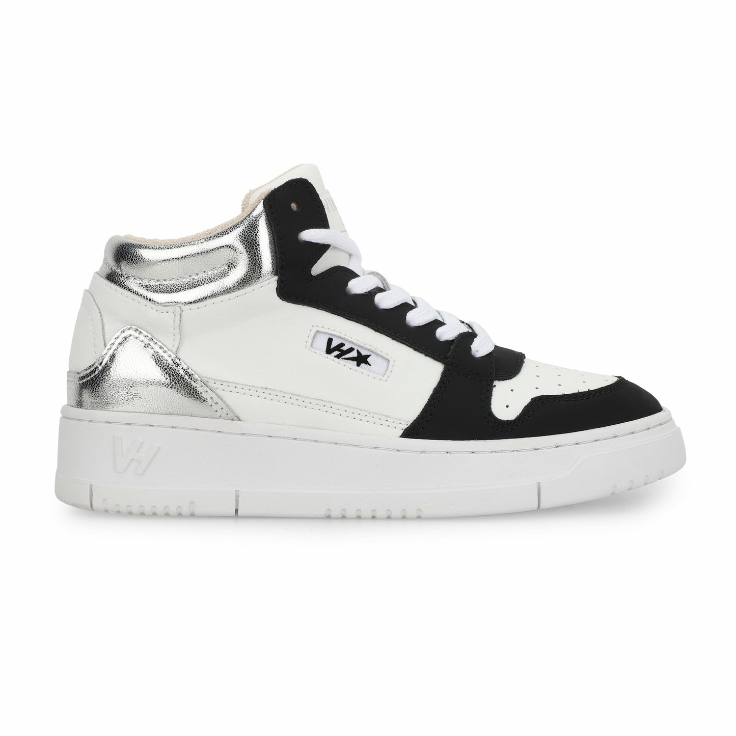 CELESTE 6 - WHITE BLACK | Vintage Havana Women