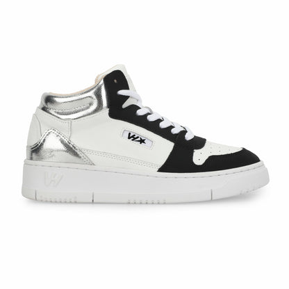 CELESTE 6 - WHITE BLACK | Vintage Havana Women