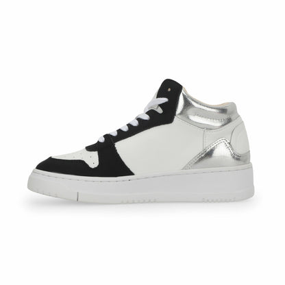 CELESTE 6 - WHITE BLACK | Vintage Havana Women