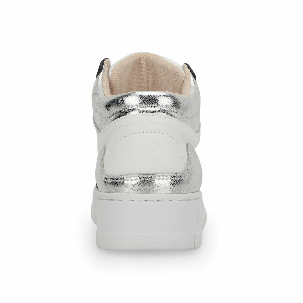 CELESTE 6 - WHITE BLACK | Vintage Havana Shoes