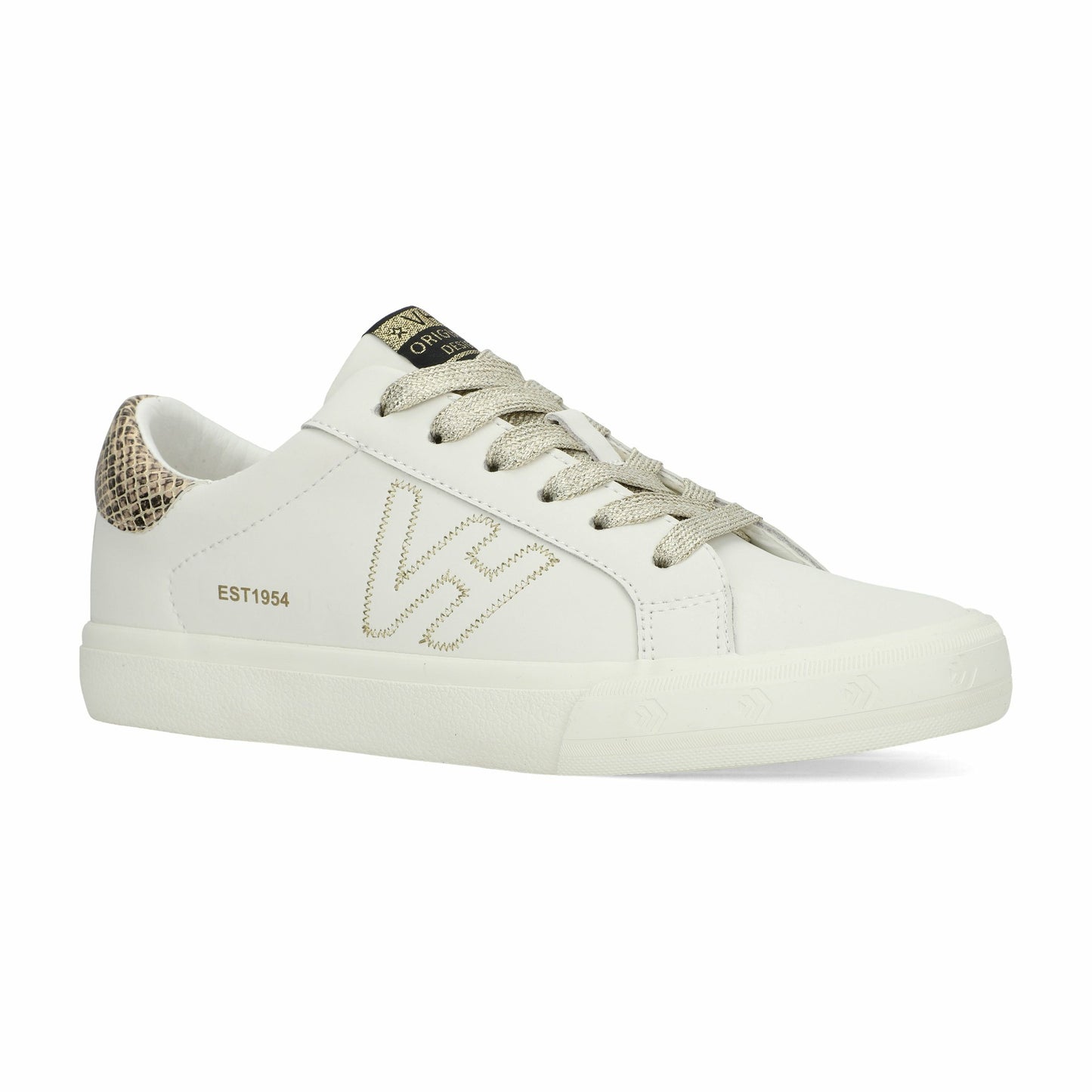 STARTER - WHITE GOLD | Vintage Havana Women