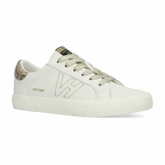 STARTER - WHITE GOLD | Vintage Havana Shoes