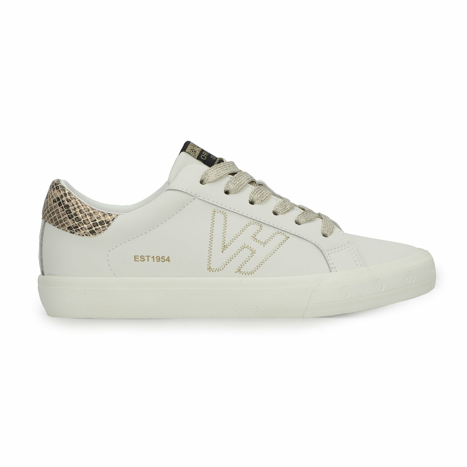 STARTER - WHITE GOLD | Vintage Havana Shoes
