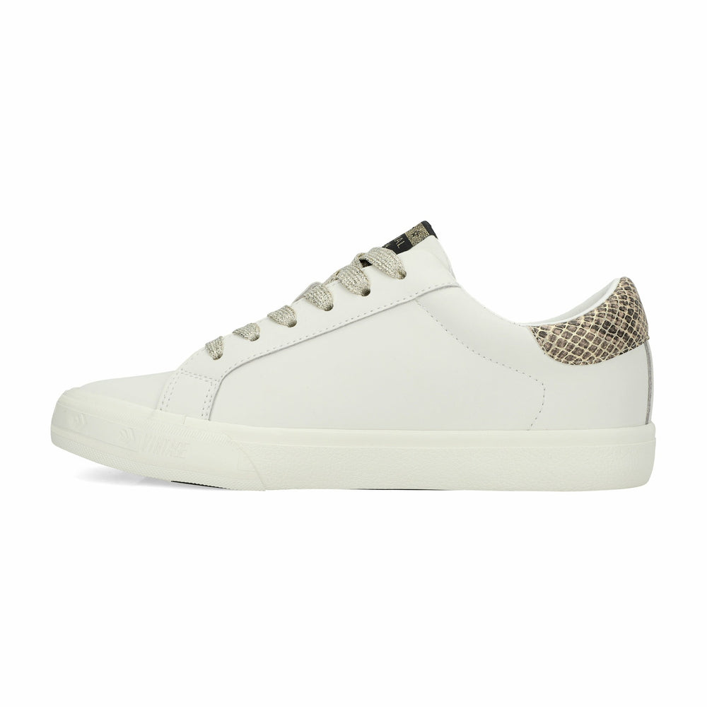 STARTER - WHITE GOLD | Vintage Havana Shoes