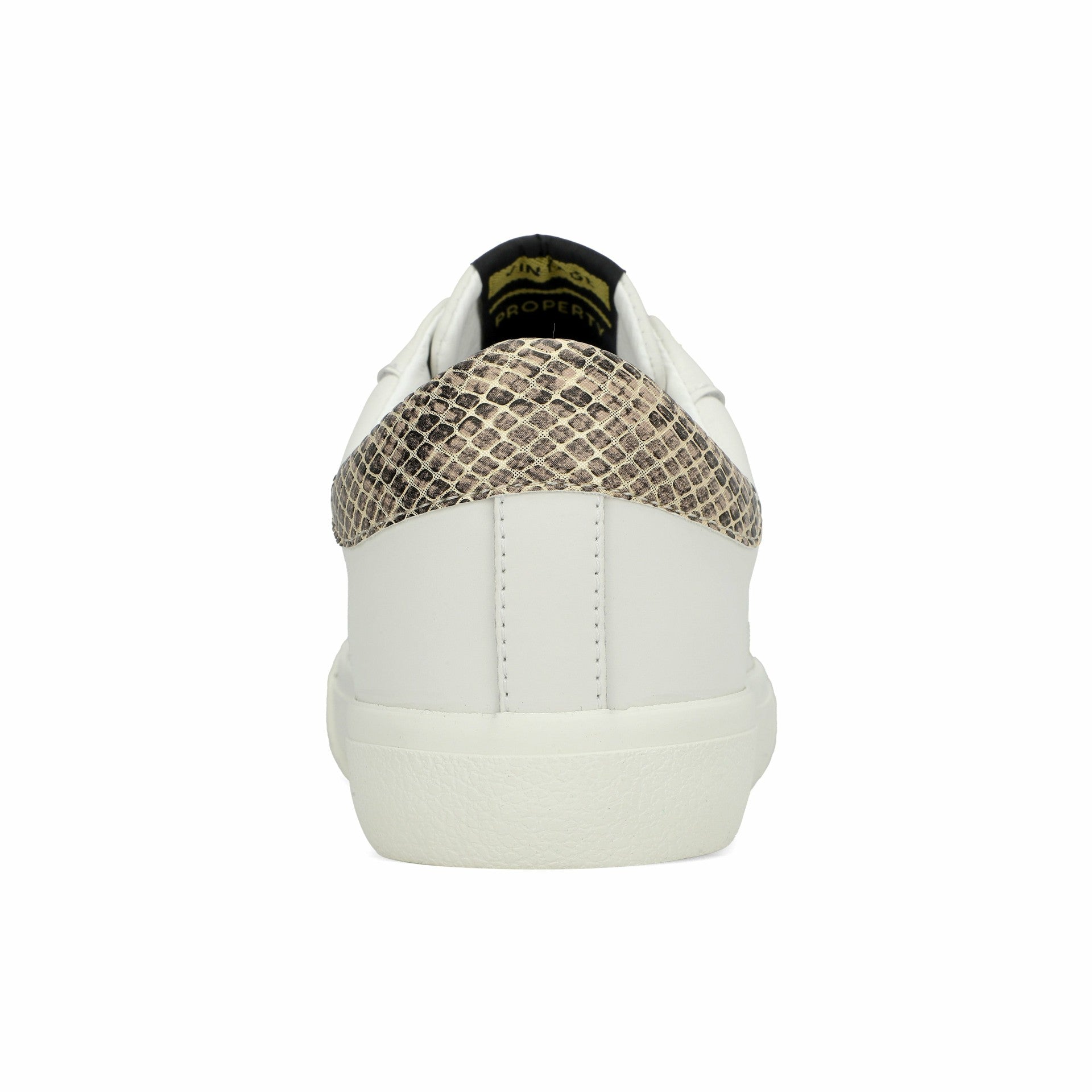 STARTER - WHITE GOLD | Vintage Havana Shoes