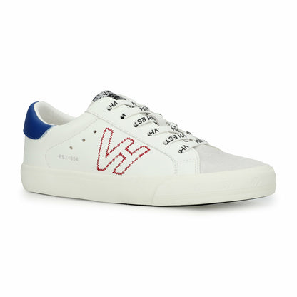 STARTER - WHITE GREY COBALT | Vintage Havana Women