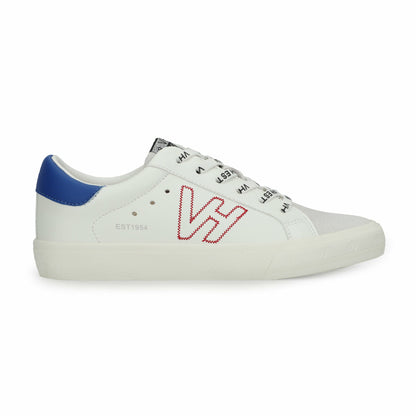 STARTER - WHITE GREY COBALT | Vintage Havana Women