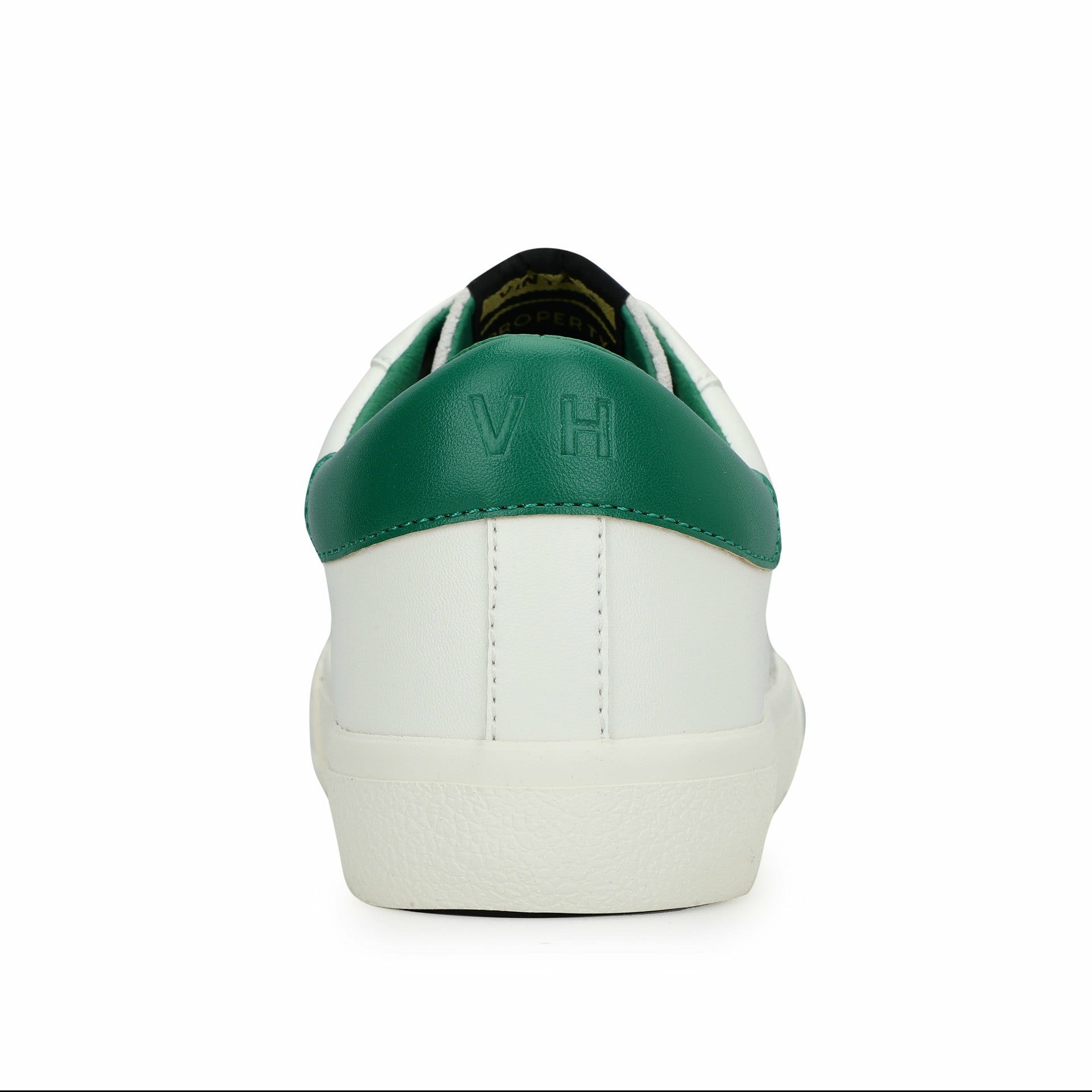 STARTER - WHITE GREY GREEN | Vintage Havana Shoes