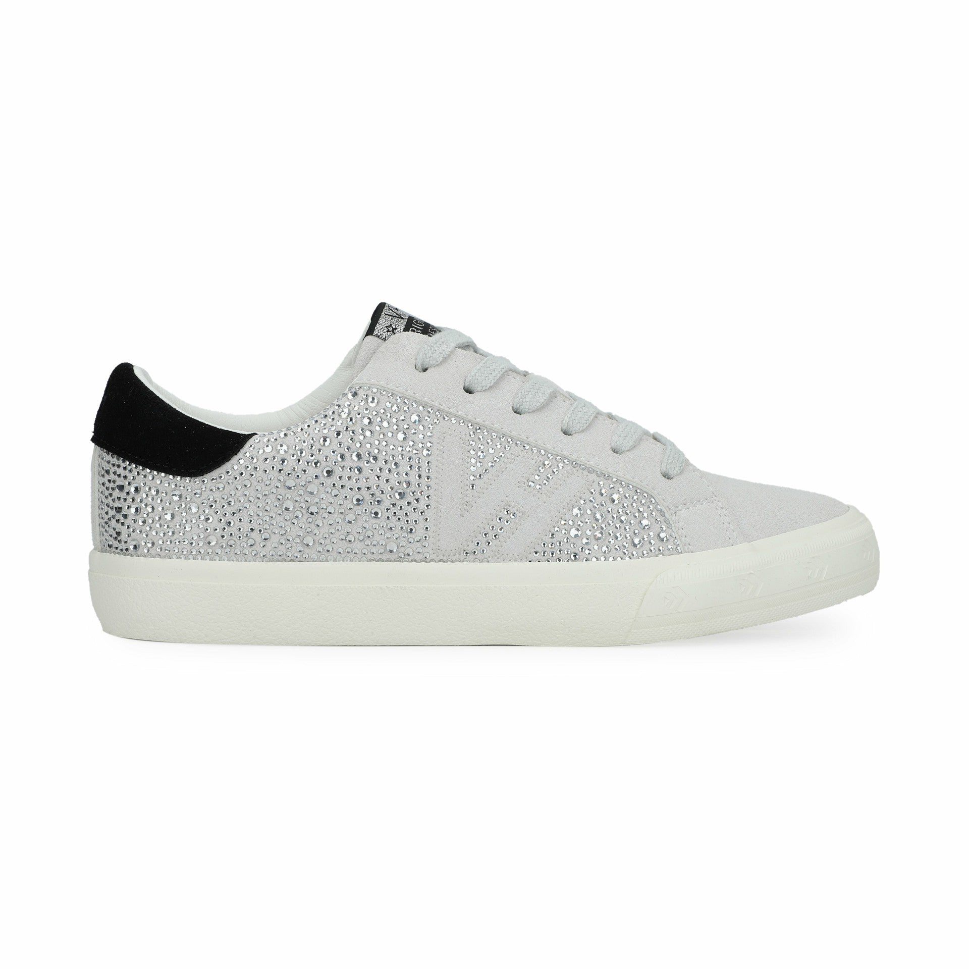 STARTER - RHINESTONE MULTI | Vintage Havana Shoes