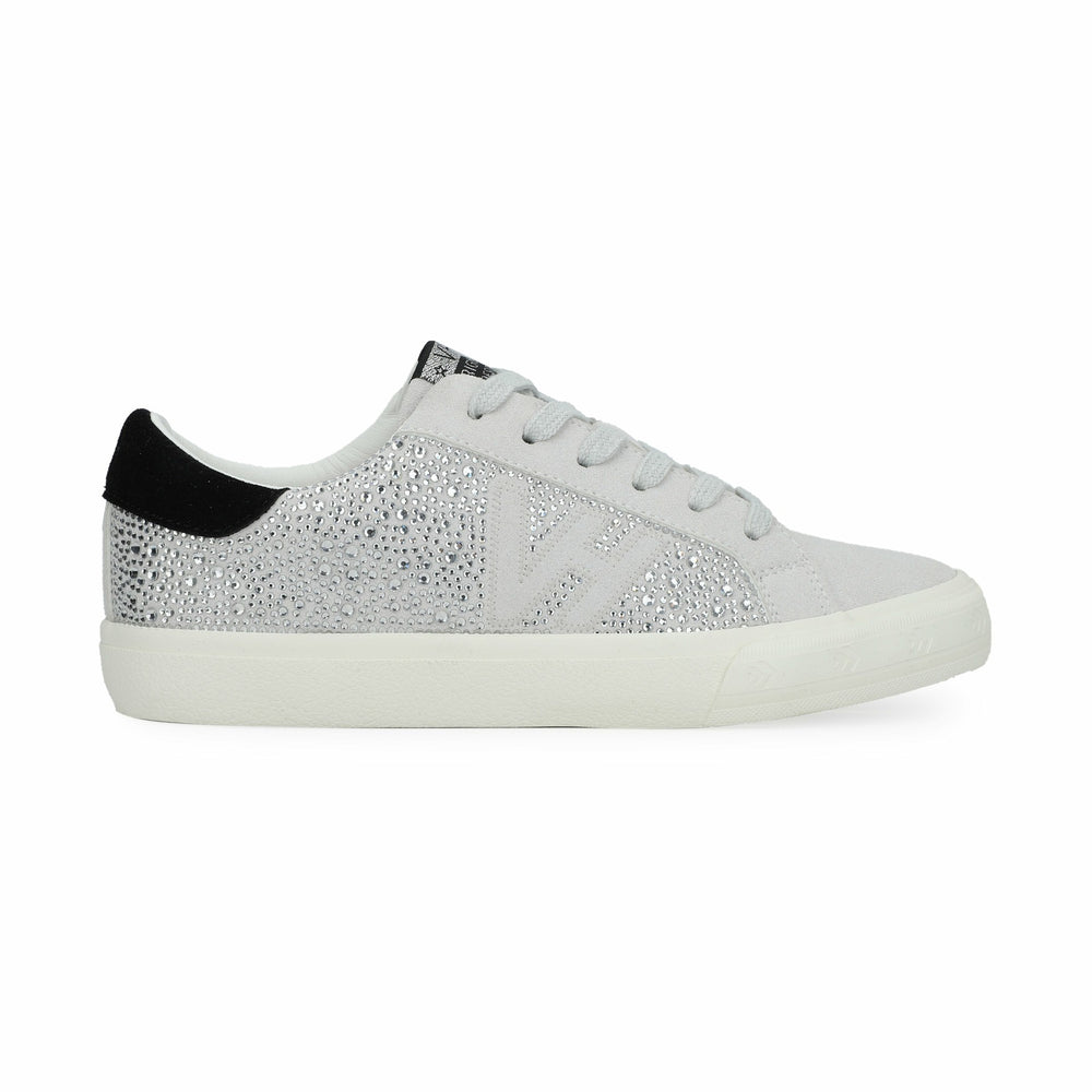 STARTER - RHINESTONE MULTI | Vintage Havana Shoes