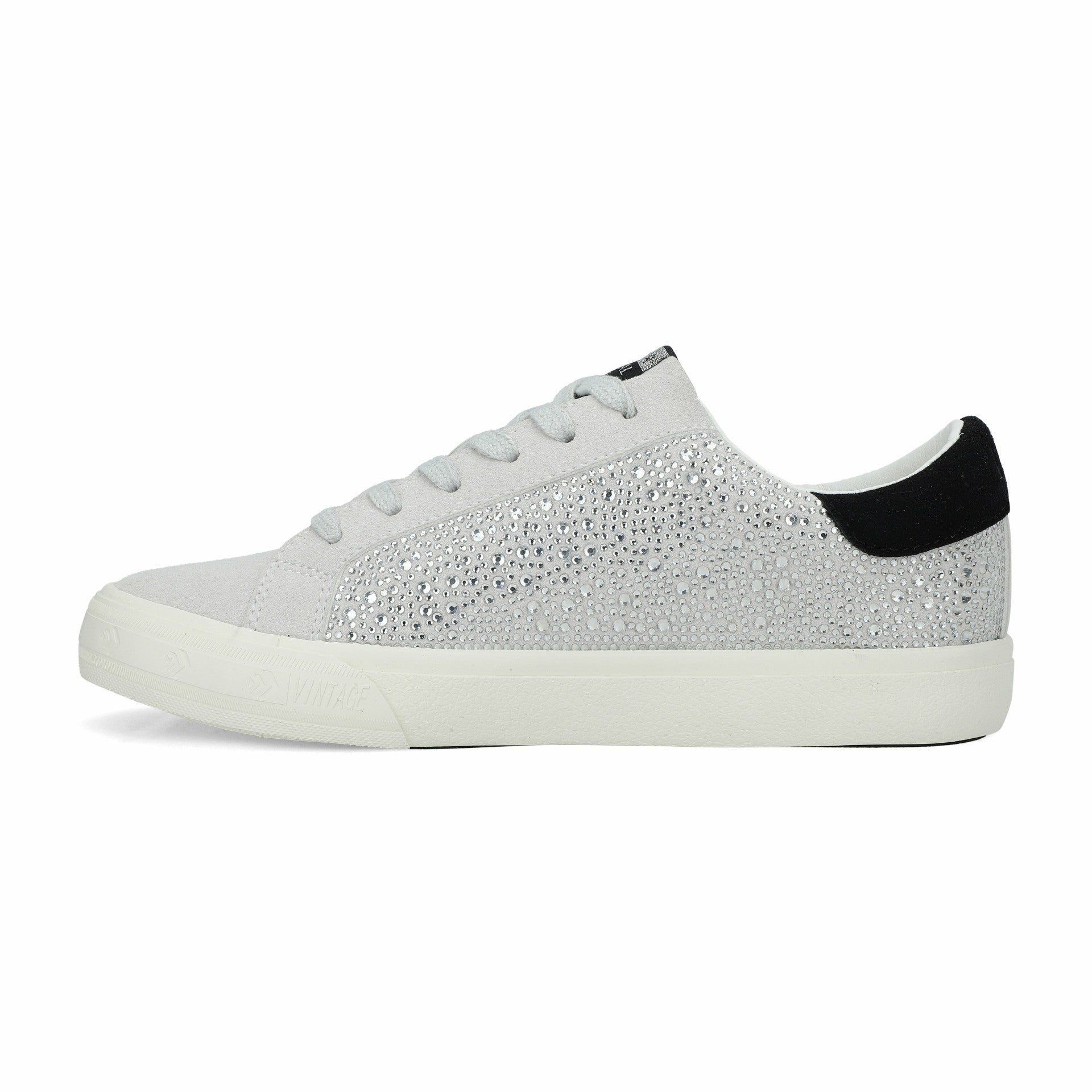 STARTER - RHINESTONE MULTI | Vintage Havana Shoes