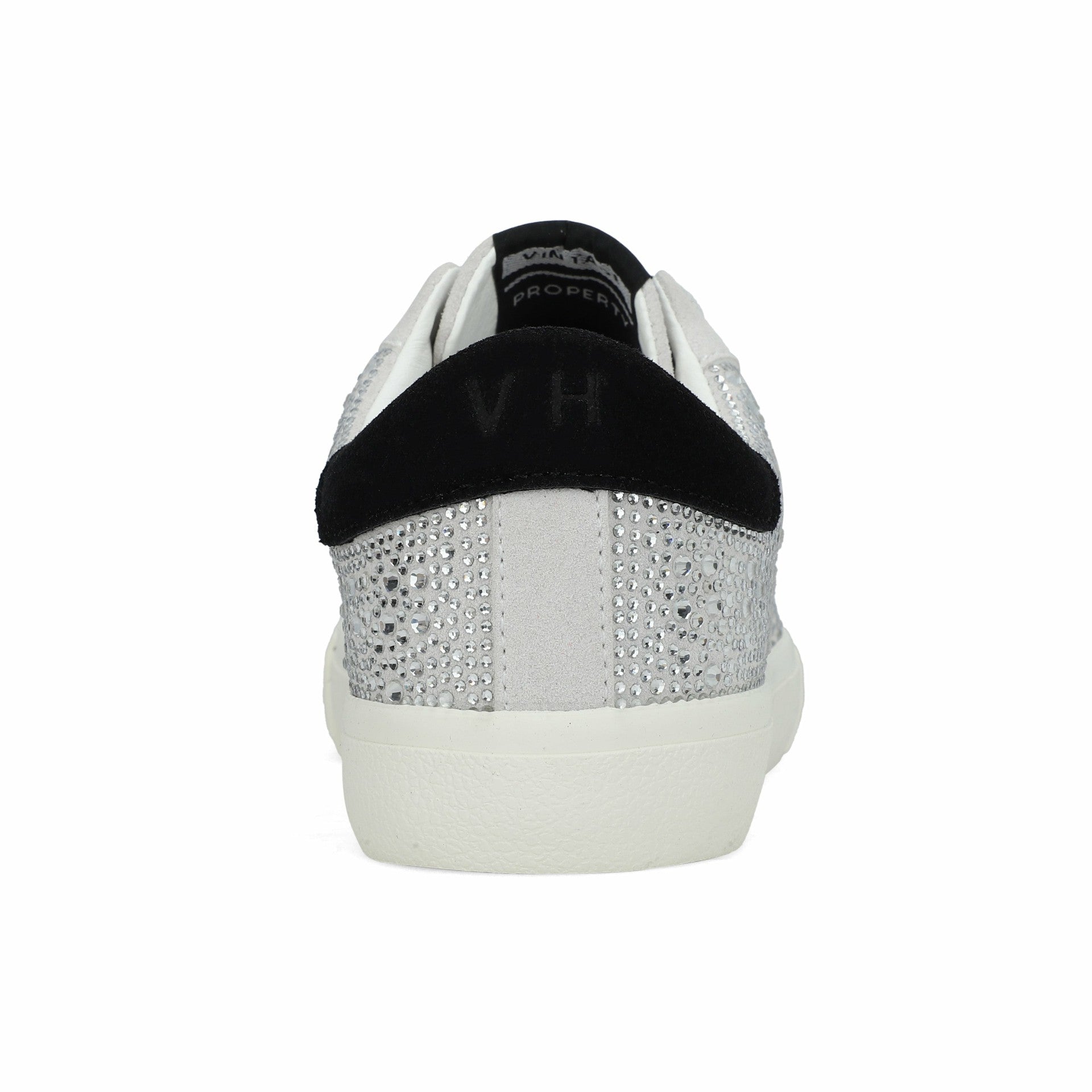 STARTER - RHINESTONE MULTI | Vintage Havana Shoes