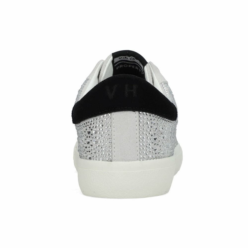 STARTER - RHINESTONE MULTI | Vintage Havana Shoes