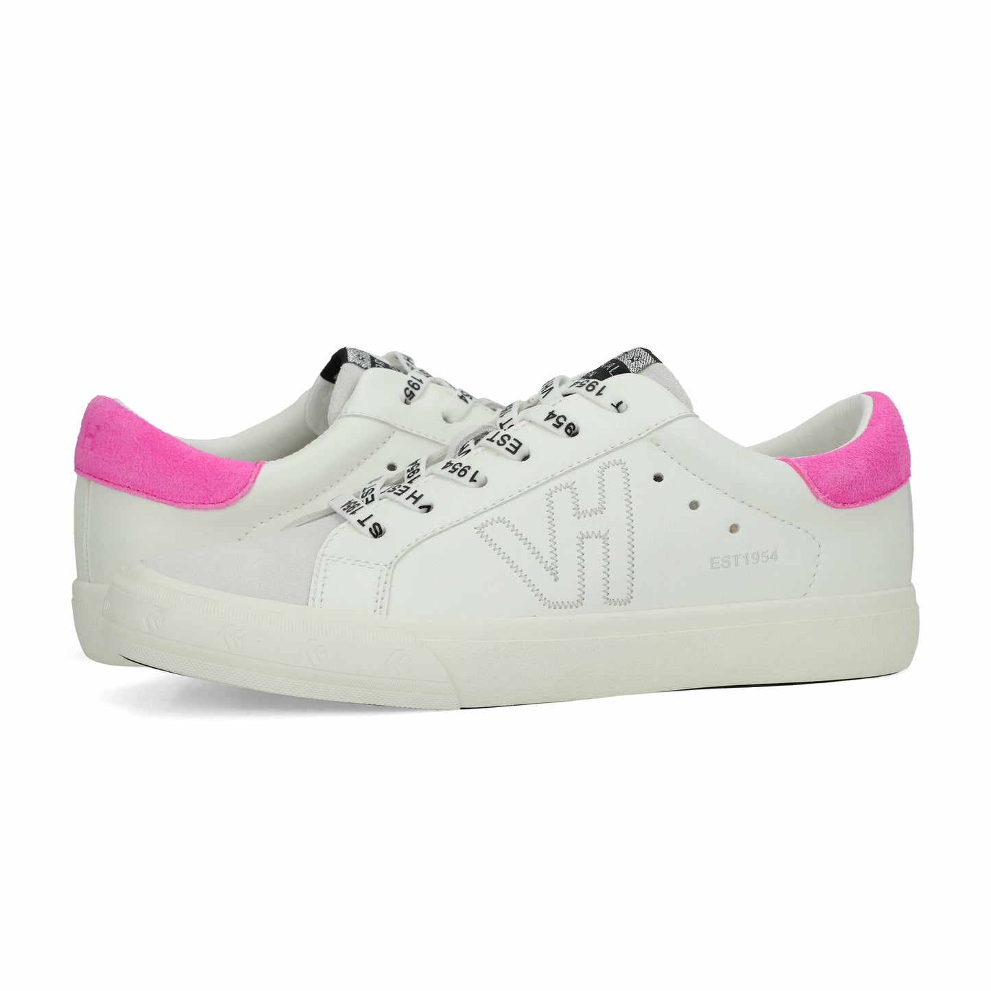 STARTER - WHITE GREY PINK | Vintage Havana Women