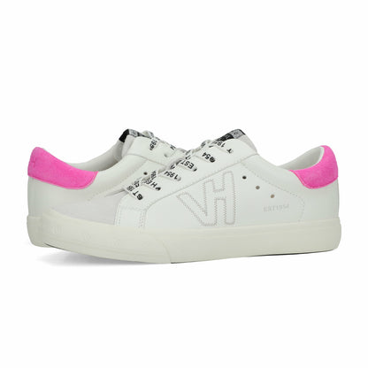 STARTER - WHITE GREY PINK | Vintage Havana Women
