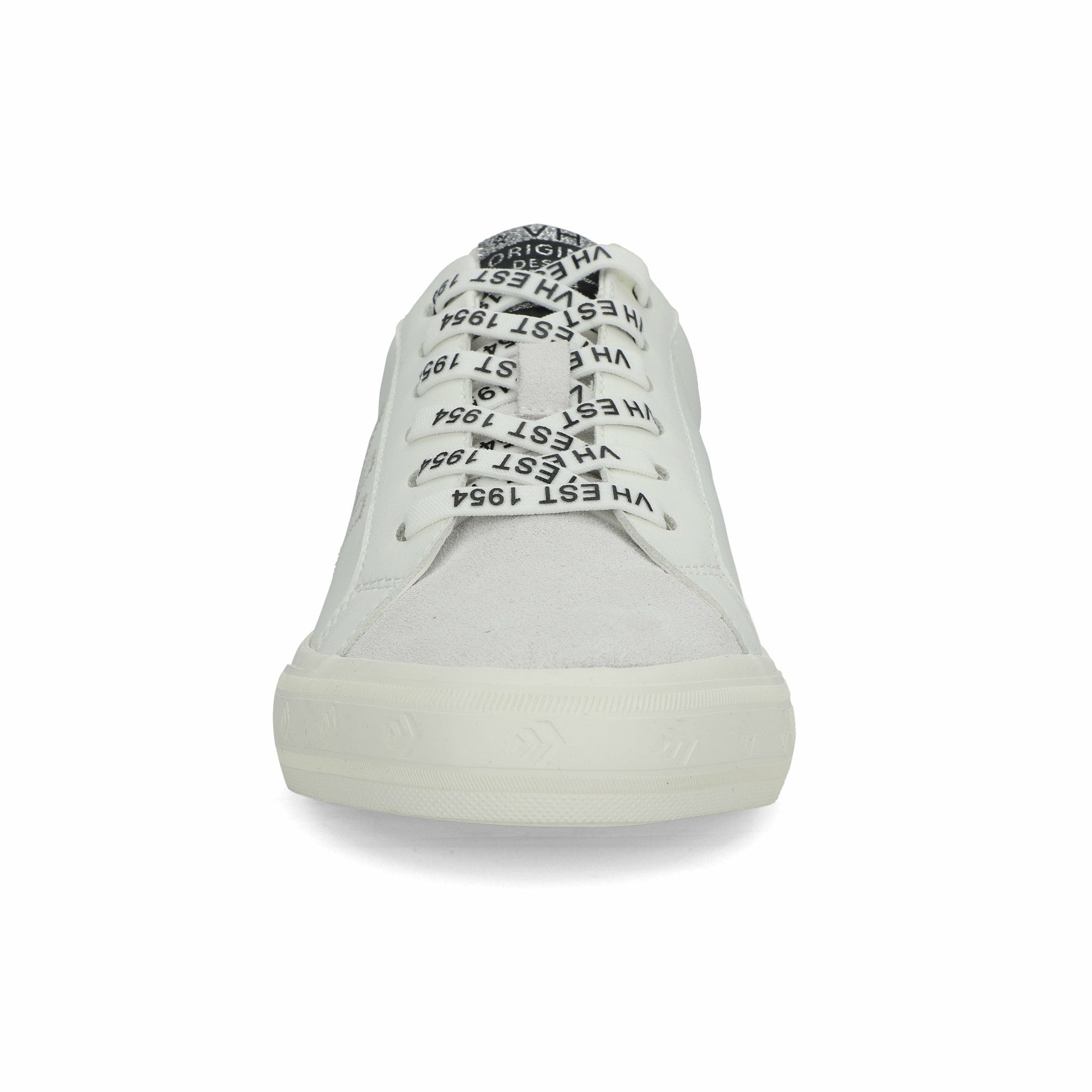 STARTER - WHITE GREY PINK | Vintage Havana Shoes