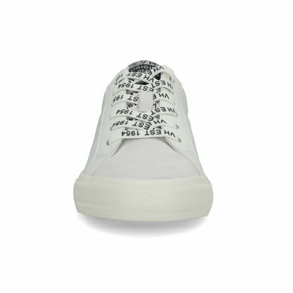 STARTER - WHITE GREY PINK | Vintage Havana Women