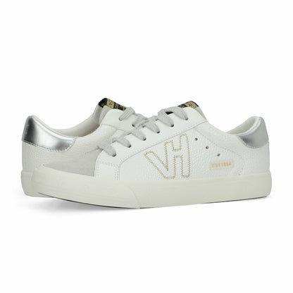 STARTER - WHITE PEBBLED GREY | Vintage Havana Women
