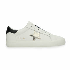EASY 1 - BLACK GOLD | Vintage Havana Shoes