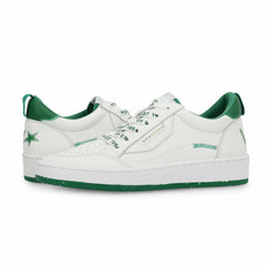 SWAG - WHITE GREEN | Vintage Havana Shoes