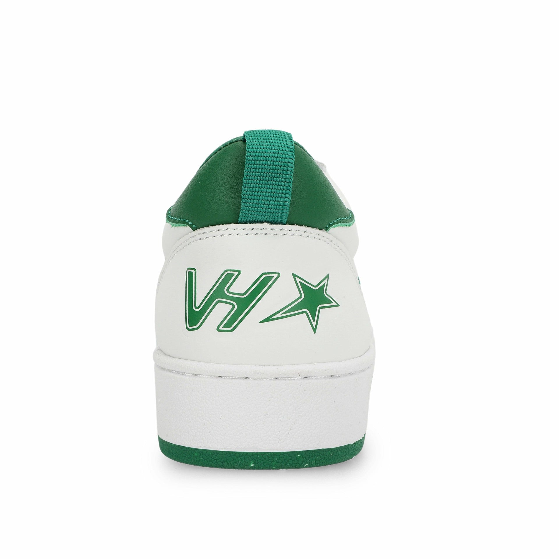 SWAG - WHITE GREEN | Vintage Havana Shoes