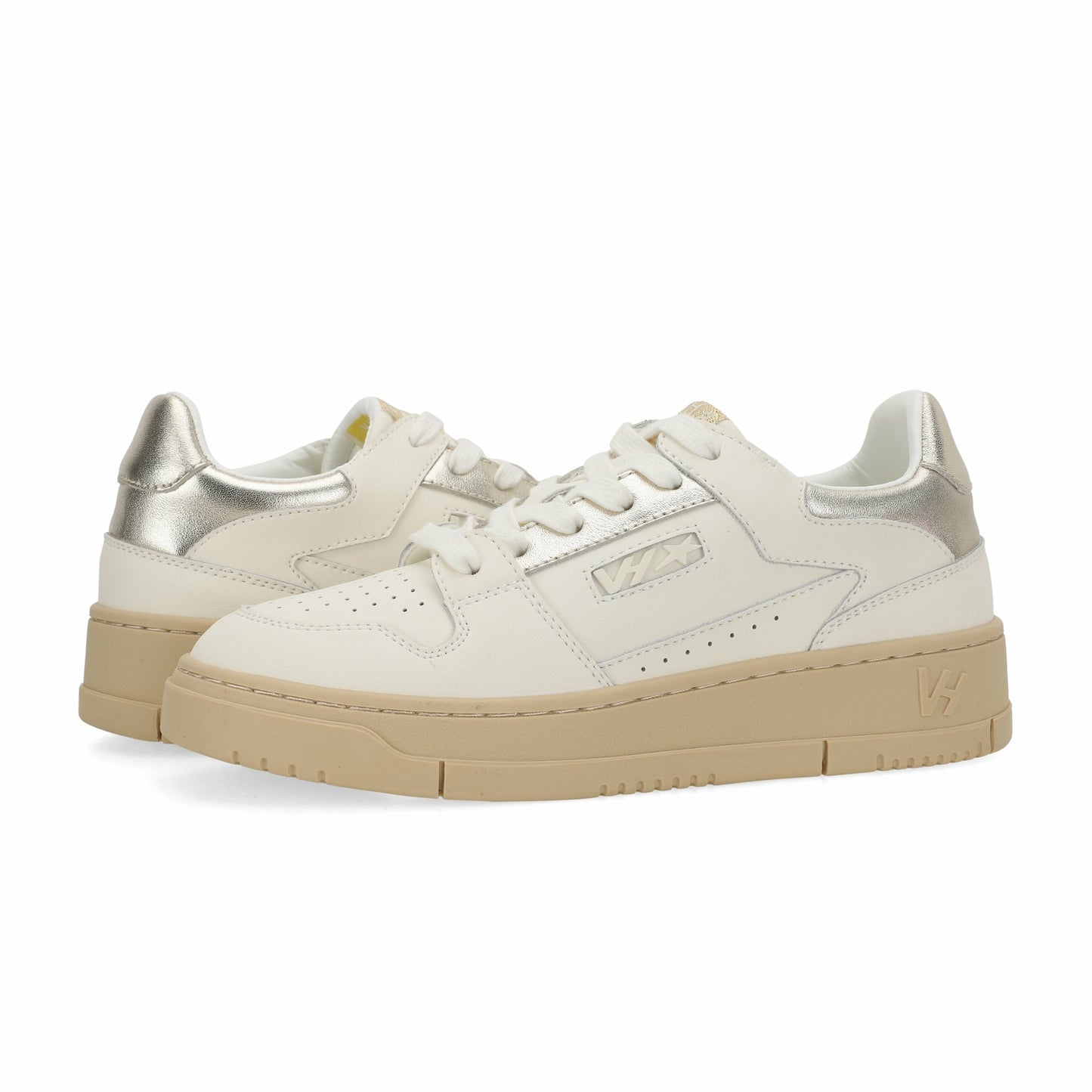 FINESSE - WASHED GOLD | Vintage Havana Women