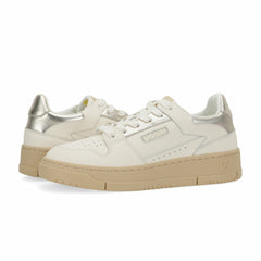 FINESSE - WASHED GOLD | Vintage Havana Shoes