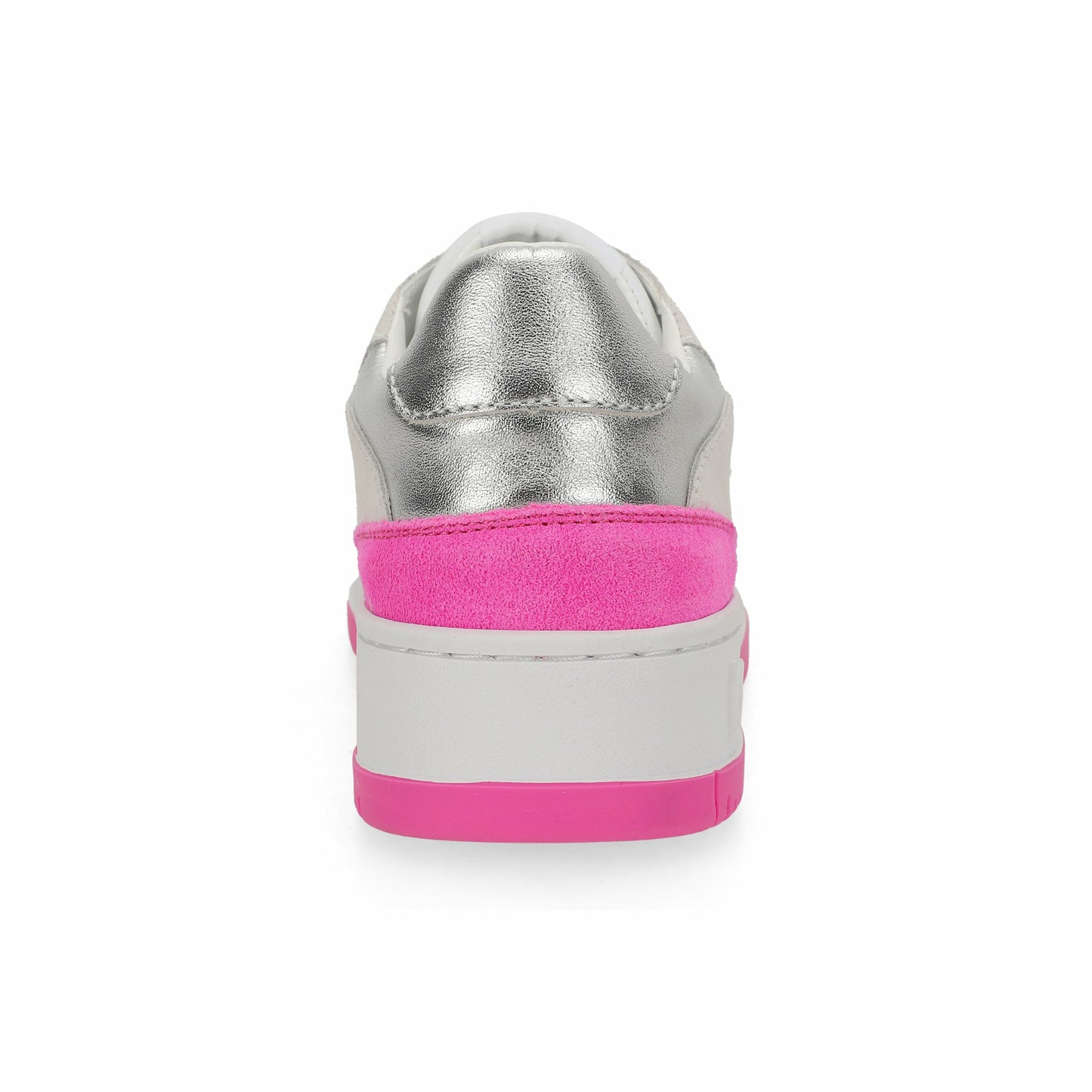 FINESSE - NEON PINK SILVER | Vintage Havana Women