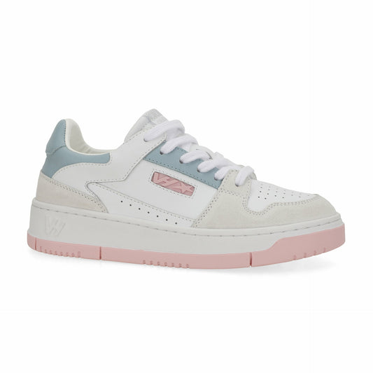 FINESSE - BABY PINK BABY BLUE | Vintage Havana Women