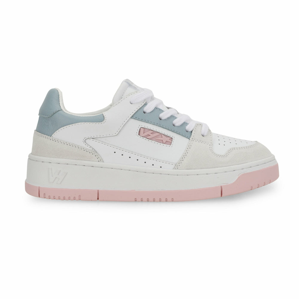 FINESSE - BABY PINK BABY BLUE | Vintage Havana Shoes