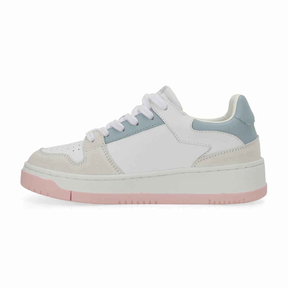 FINESSE - BABY PINK BABY BLUE | Vintage Havana Shoes