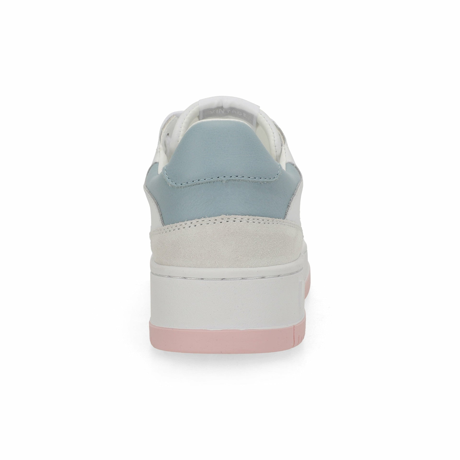 FINESSE - BABY PINK BABY BLUE | Vintage Havana Shoes