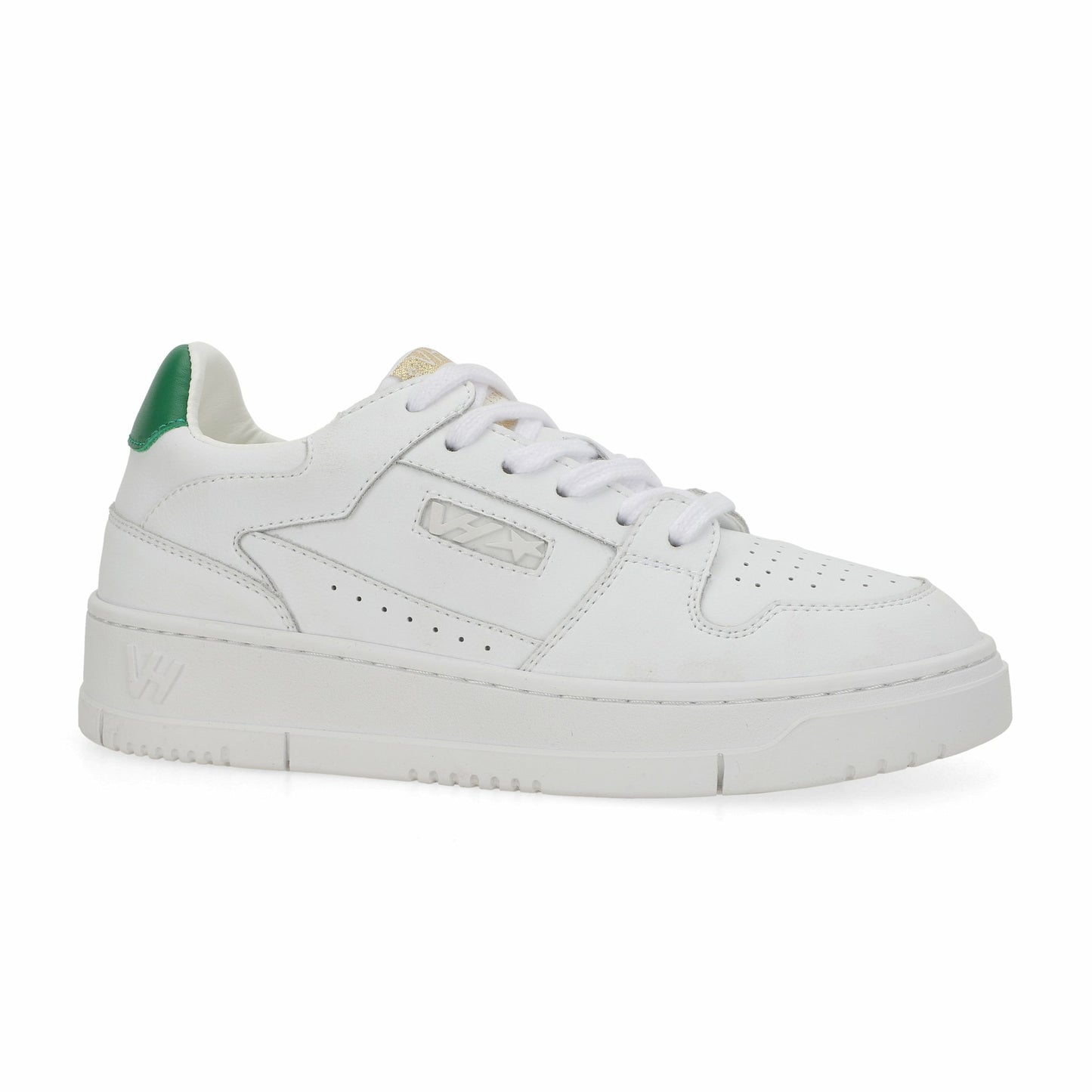 FINESSE - WHITE GREEN | Vintage Havana Women