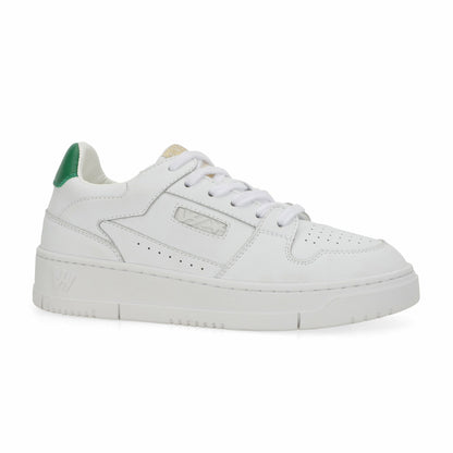 FINESSE - WHITE GREEN | Vintage Havana Women