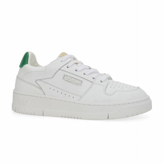 FINESSE - WHITE GREEN | Vintage Havana Women