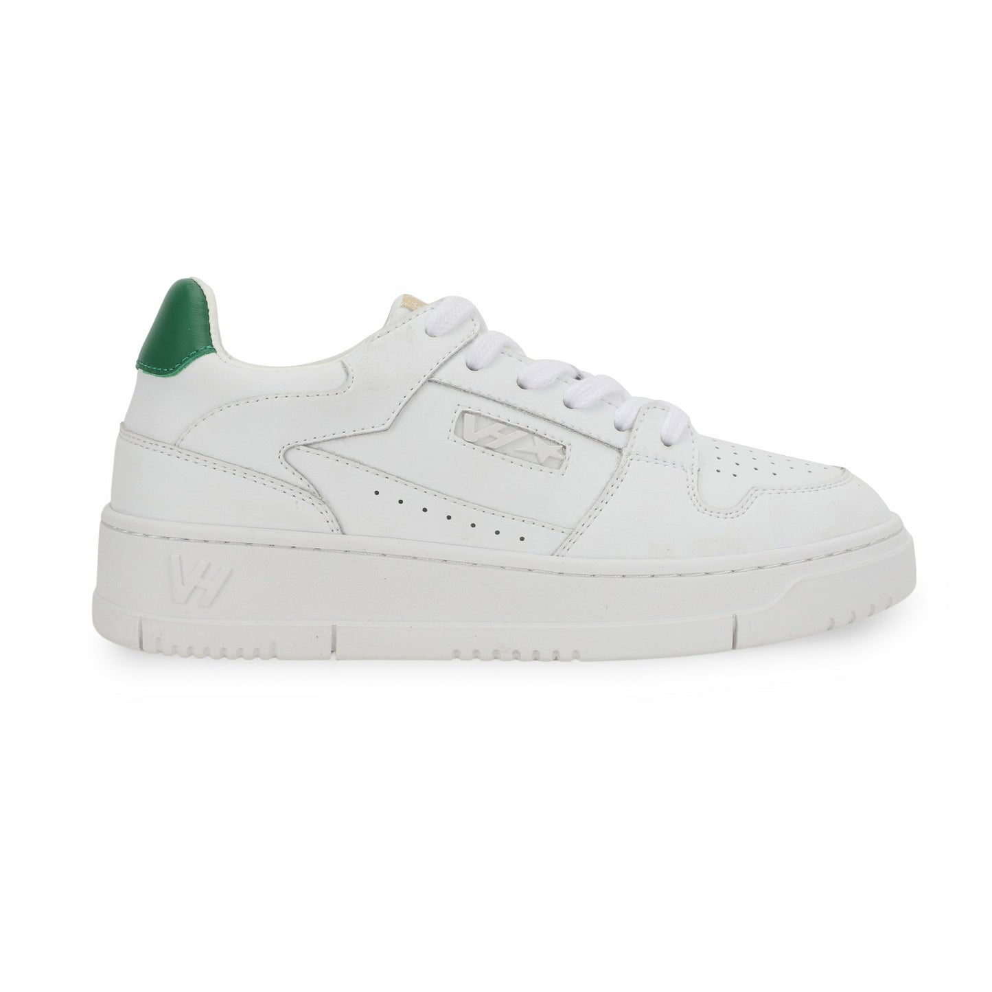 FINESSE - WHITE GREEN | Vintage Havana Women